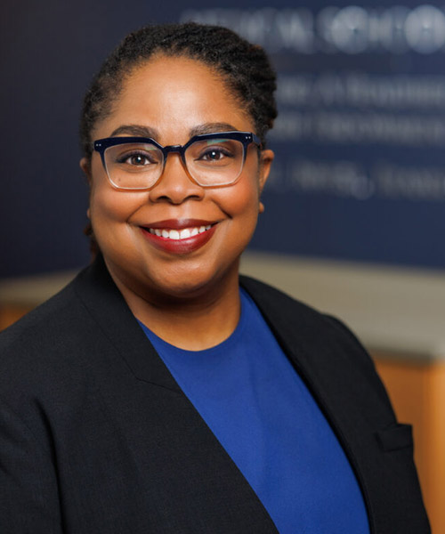 Meet Dr. Ugwuji Maduekwe, a trailblazer at the forefront of health equity innovation